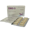 OMG-3 1000 mg Capsule