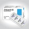 Ziskavit-M None Tablet