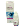Orbidex T 0.1%+0.3% Ophthalmic Solution