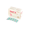 Otosil 10 mg Tablet