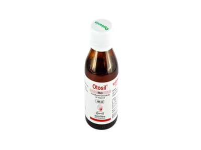 Otosil 100 ml Elixir