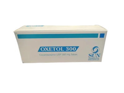 Oxetol 300 mg Tablet