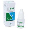 Nazosol 0.9% Nasal Drop