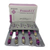 Preneed-CI  Capsule