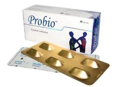 Probio 4 billion Capsule