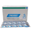 Prodep 20 mg Capsule