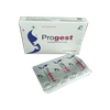 Progest 10 mg Tablet