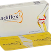 Radiflex 40 mg Capsule