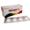 Rapasin 8 mg Capsule