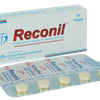 Reconil 200 mg Tablet