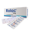 Rolac 10 mg Tablet