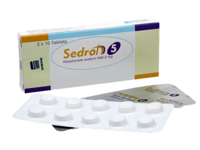 Sedron 5 mg Tablet