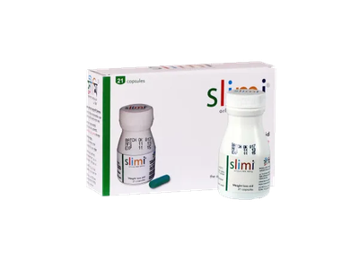 Slimi 60 mg Capsule