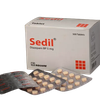 Sedil 5 mg Tablet