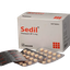 Sedil