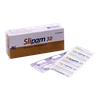 Slipam 30 mg Capsule
