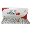 Soricap 25 mg Capsule