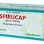 Spirucap