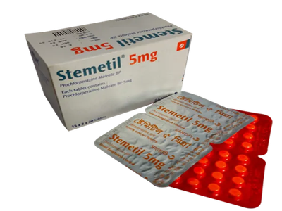 Stemetil 5 mg Tablet