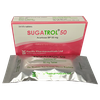 Sugatrol 50 mg Tablet