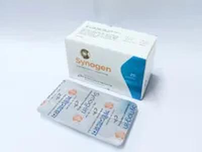 Synogen 40 mg Capsule