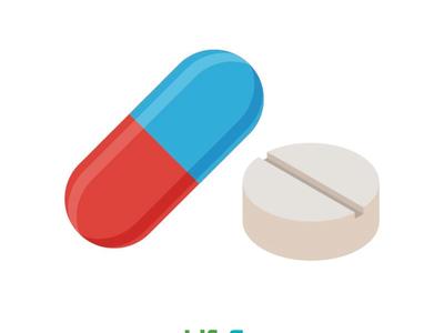 Nuprafen 250 mg Tablet