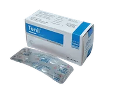 Tenil 3 mg Tablet