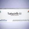 Tofacinix 11 mg Tablet