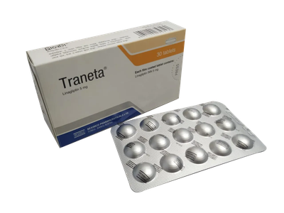 Traneta 5 mg Tablet
