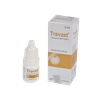 Travast 0.004% Eye Drops