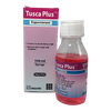 Tusca Plus 10 ml Syrup