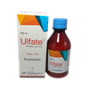 Ulfate 200 ml Oral Suspension