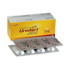 Urodart 0.5 mg Capsule