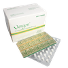 Vergon 5 mg Tablet