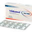 Vildamet
