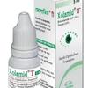 Xolamid T 1%+0.5% Ophthalmic Suspension