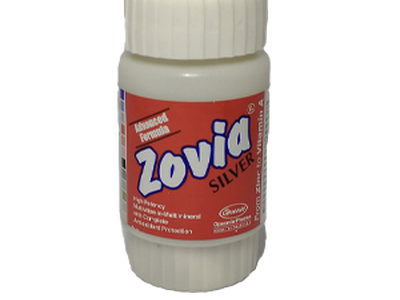 Zovia Silver  Tablet