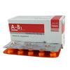 A B1 100 mg Tablet