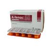 A Fenac 50 mg Tablet