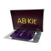 AB Kit 200 mg+200 mcg Tablet