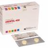 Abentel 400mg Tablet