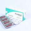 Acebid 100mg Tablet