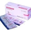 Acemox 250mg Tablet