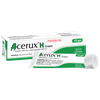 Acerux-H 5 gm + 1 gm/100 gm Cream