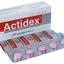 Actidex