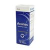 Acunac 0.09% Ophthalmic Solution