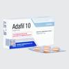 Adafil 10 10mg Tablet