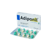 Adiponil 120 mg Capsule