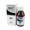 Advel 100 mg/5 ml Oral Suspension