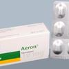 Aeron 10 10mg Tablet